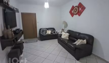 Casa com 5 quartos à venda na Rua Valdomiro Silveira, 27, Vila Ester (Zona Norte), São Paulo, 260 m2 por R$ 817.000