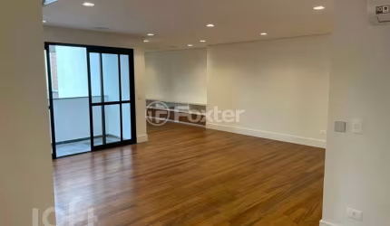 Apartamento com 3 quartos à venda na Avenida Divino Salvador, 799, Planalto Paulista, São Paulo, 180 m2 por R$ 3.090.000