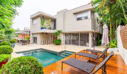Casa em condomínio fechado com 6 quartos à venda na Rua Paulo III, 79, Jardim Vitoria Regia, São Paulo, 640 m2 por R$ 6.500.000