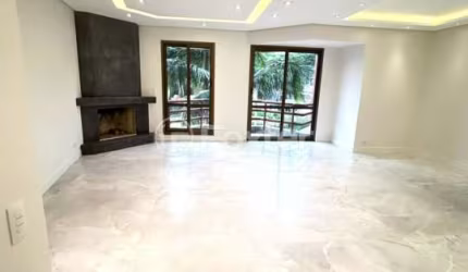 Apartamento com 3 quartos à venda na Rua Corgie Assad Abdalla, 1000, Vila Sônia, São Paulo, 142 m2 por R$ 990.000