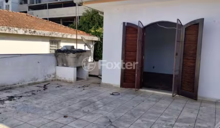 Casa comercial com 2 salas à venda na Rua Francisco Perez, 125, Jardim Monte Alegre, Taboão da Serra, 155 m2 por R$ 430.000