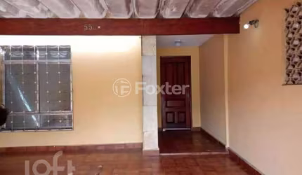 Casa com 3 quartos à venda na Avenida Luiz Pequini, 556, Santa Terezinha, São Bernardo do Campo, 149 m2 por R$ 420.000