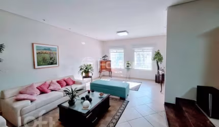 Casa com 3 quartos à venda na Rua das Violetas, 363, Vila Marina, Santo André, 274 m2 por R$ 980.000