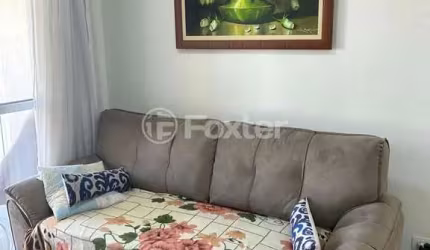 Apartamento com 2 quartos à venda na Rua Nossa Senhora das Mercês, 687, Vila das Mercês, São Paulo, 62 m2 por R$ 530.000