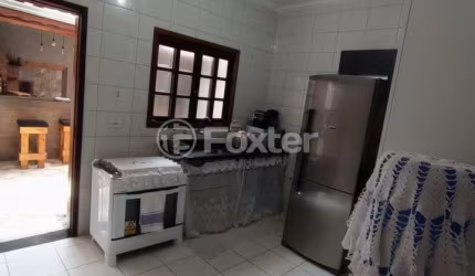 Casa com 2 quartos à venda na Rua São Ludgero, 38, Jardim do Triunfo, Guarulhos, 79 m2 por R$ 480.000