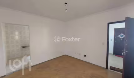 Apartamento com 2 quartos à venda na Rua Joaquim Osório Duque Estrada, 6, Rudge Ramos, São Bernardo do Campo, 56 m2 por R$ 280.000
