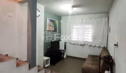 Casa com 5 quartos à venda na Rua José Lopes Afonso, 293, Parque Paulistano, São Paulo, 250 m2 por R$ 375.000