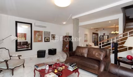 Casa com 3 quartos à venda na Rua Bastos Pereira, 496, Vila Nova Conceição, São Paulo, 185 m2 por R$ 4.300.000