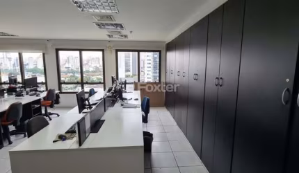 Sala comercial com 4 salas à venda na Avenida Marquês de São Vicente, 446, Várzea da Barra Funda, São Paulo, 168 m2 por R$ 1.965.000