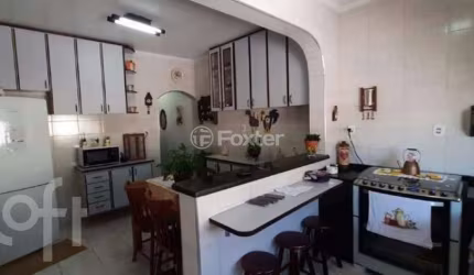 Casa com 4 quartos à venda na Rua Miguel Guillen, 162, Jardim Rina, Santo André, 270 m2 por R$ 960.000