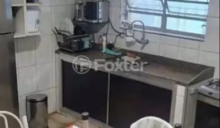 Casa com 2 quartos à venda na Avenida João Batista Santiago, 1473, Parque Santa Rita, São Paulo, 225 m2 por R$ 383.000