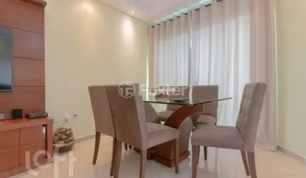 Casa com 3 quartos à venda na Rua Teles Barreto, 131, Vila Alto de Santo André, Santo André, 220 m2 por R$ 890.000