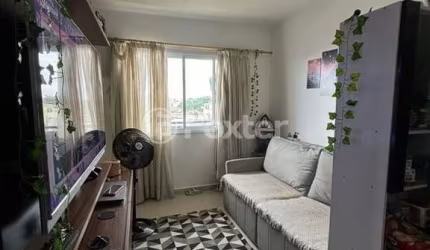 Cobertura com 1 quarto à venda na Rua Candoca, 15, Vila Constança, São Paulo, 45 m2 por R$ 255.000