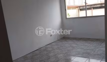 Apartamento com 2 quartos à venda na Rua José Osvaldo, 234, Vila Gustavo, São Paulo, 58 m2 por R$ 286.000