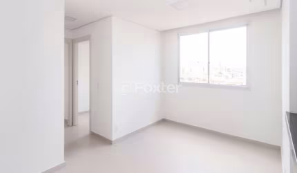 Apartamento com 2 quartos à venda na Avenida Condessa Elisabeth de Robiano, 6000, Jardim América da Penha, São Paulo, 40 m2 por R$ 320.000