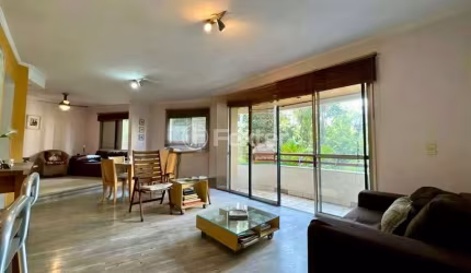 Apartamento com 2 quartos à venda na Rua Marie Nader Calfat, 300, Jardim Ampliação, São Paulo, 110 m2 por R$ 485.000