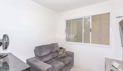 Apartamento com 2 quartos à venda na Rua Fortunato, 188, Vila Buarque, São Paulo, 32 m2 por R$ 425.000