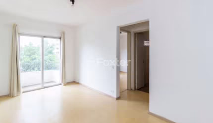 Apartamento com 1 quarto à venda na Rua Carlos Comenale, 96, Bela Vista, São Paulo, 40 m2 por R$ 550.000