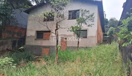 Terreno à venda na Avenida Itaquera, 408, Parque Maria Luiza, São Paulo, 506 m2 por R$ 1.850.000