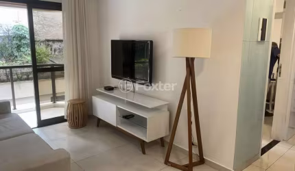 Apartamento com 1 quarto à venda na Alameda Franca, 584, Jardim Paulista, São Paulo, 40 m2 por R$ 900.000