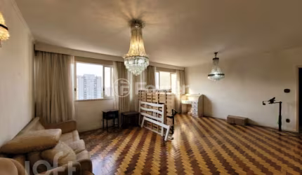 Apartamento com 3 quartos à venda na Rua Manoel Coelho, 875, Santo Antônio, São Caetano do Sul, 178 m2 por R$ 650.000