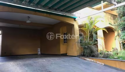 Casa com 5 quartos à venda na Rua Barão da Passagem, 1022, Bela Aliança, São Paulo, 343 m2 por R$ 1.500.000