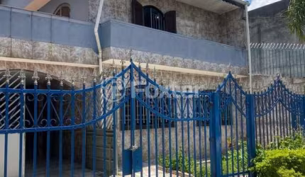 Casa com 4 quartos à venda na Rua Olímpio Brás de Sousa, 340, Vila Matilde, São Paulo, 221 m2 por R$ 590.000