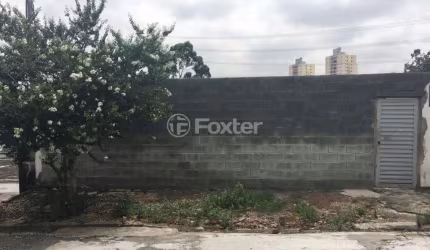 Terreno à venda na Rua Professor José Geraldo de Lima, 365, Vila Tiradentes, São Paulo, 275 m2 por R$ 380.000