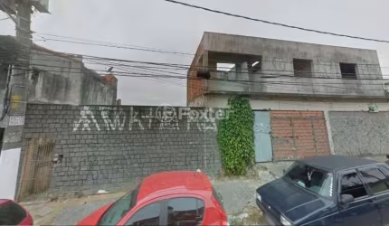 Terreno comercial à venda na Rua Roberto Selmi-Dei, 595, Jardim Santa Margarida, São Paulo, 500 m2 por R$ 550.000