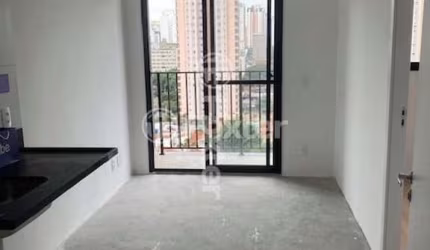 Kitnet / Stúdio à venda na Rua Alvorada, 616, Vila Olímpia, São Paulo, 26 m2 por R$ 400.000