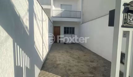 Casa com 2 quartos à venda na Rua Benvenuto Cellini, 28, Jardim das Vertentes, São Paulo, 132 m2 por R$ 565.000