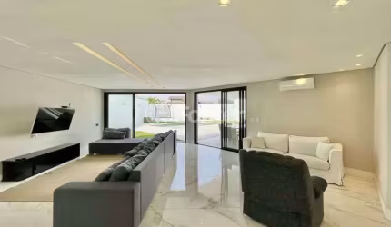 Casa em condomínio fechado com 6 quartos à venda na Rua Alexandre de Gusmão, 890, São Paulo II, Cotia, 528 m2 por R$ 2.900.000