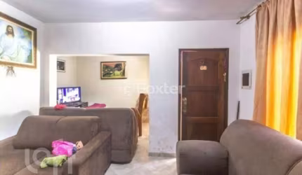 Casa com 3 quartos à venda na Rua das Camélias, 52, Independência, São Bernardo do Campo, 196 m2 por R$ 550.000