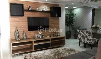 Casa com 5 quartos à venda na Rua Pirapora, 22, Jardim Ocara, Santo André, 293 m2 por R$ 1.200.000