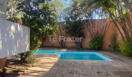 Casa com 5 quartos à venda na Avenida Pedro Américo, 468, Vila Homero Thon, Santo André, 704 m2 por R$ 3.500.000