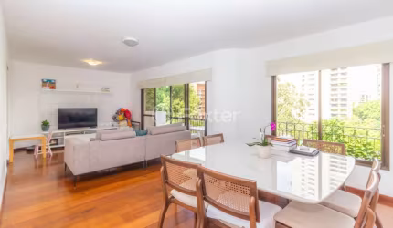 Apartamento com 4 quartos à venda na Rua Jacques Félix, 482, Vila Nova Conceição, São Paulo, 142 m2 por R$ 2.780.000