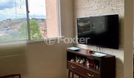 Apartamento com 2 quartos à venda na Avenida Doutor Bernardino Brito Fonseca de Carvalho, 1772, Vila Talarico, São Paulo, 43 m2 por R$ 329.000