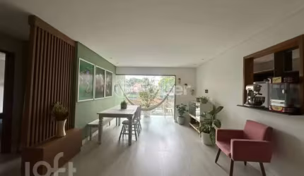 Apartamento com 2 quartos à venda na Rua Pinheiros, 100, Paulicéia, São Bernardo do Campo, 84 m2 por R$ 670.000