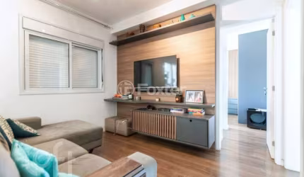 Apartamento com 2 quartos à venda na Rua Margarida de Lima, 77, Tatuapé, São Paulo, 89 m2 por R$ 1.200.000