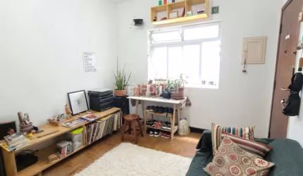 Apartamento com 2 quartos à venda na Rua Clélia, 939, Barra Funda, São Paulo, 60 m2 por R$ 470.000