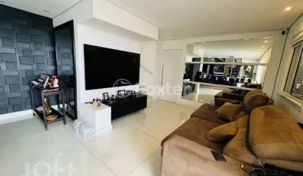 Apartamento com 2 quartos à venda na Rua Werner Goldberg, 179, Jardim Tupanci, Barueri, 160 m2 por R$ 1.791.400