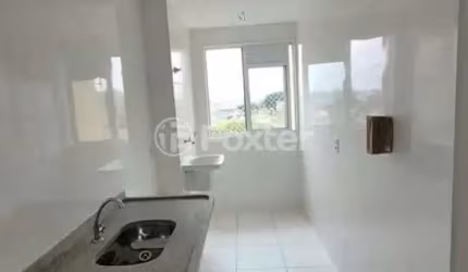 Apartamento com 2 quartos à venda na Rua Wenceslau Richter, 2, Santa Terezinha, São Bernardo do Campo, 48 m2 por R$ 371.000