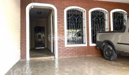 Casa com 3 quartos à venda na Rua Augusto Frederico Schimidt, 152, Anchieta, São Bernardo do Campo, 160 m2 por R$ 1.100.000