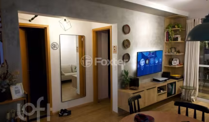 Apartamento com 2 quartos à venda na Rua João Ribeiro, 310, Campestre, Santo André, 67 m2 por R$ 670.000