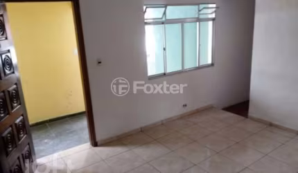 Casa com 7 quartos à venda na Rua Sales de Oliveira, 25, Jardim Haia do Carrão, São Paulo, 125 m2 por R$ 480.000