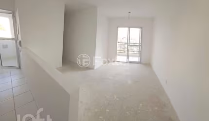 Apartamento com 2 quartos à venda na Rua do Lago, 237, Vila Nair, São Paulo, 53 m2 por R$ 520.000