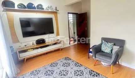 Casa com 2 quartos à venda na Rua Frederico Albuquerque, 302, Jardim Itacolomi, São Paulo, 108 m2 por R$ 600.000
