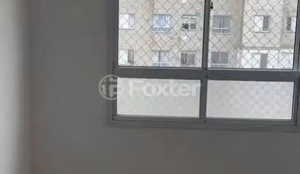 Apartamento com 2 quartos à venda na Rua Agrimensor Sugaya, 391, Colônia (Zona Leste), São Paulo, 46 m2 por R$ 300.000