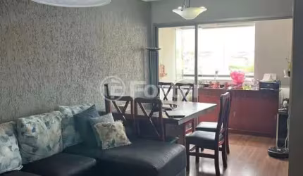 Cobertura com 2 quartos à venda na Rua Guilherme Tell, 503, Taboão, São Bernardo do Campo, 120 m2 por R$ 425.000
