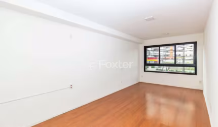 Apartamento com 1 quarto à venda na Avenida Jabaquara, 2781, Mirandópolis, São Paulo, 26 m2 por R$ 300.000